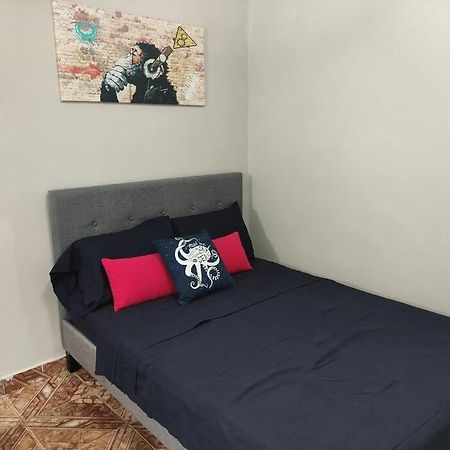 Acogedor Apartamento Completo En Boquete #1. Pet Friendly Apartment Екстериор снимка